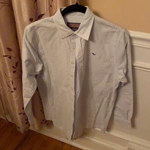 Vineyard Vines button down shirt